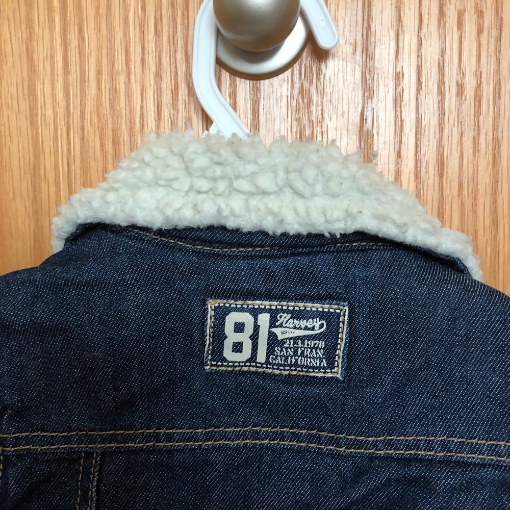 HM bomber jacket - Picture 4 of 5
